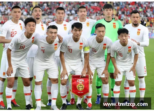 中国足球能否挑战韩国，打破历史魔咒？